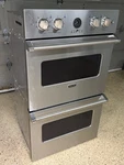 Viking VDOE530SS Double Wall Oven Stainless Steel Professional Built-in. Fixed Price $5819.15.