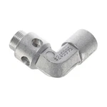 Fisher Paykel 245995 Appliance Jet Holder Simmer Assembly #7. Fixed Price $29.57.