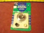 (1291.) Surface Burner/ Oven Control Knob For Gas Range----stanco S116. Fixed Price $14.92.