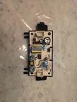 Frigidaire Range / Oven Backlit Board # 5304535286 Oem Works Great. Fixed Price $30.00.
