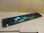 Ge Double Oven Control Panel Ass. Part # WB29T10068. Fixed Price $449.98.