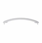 WB15X338 Door Handle Compatible With General Electric Microwave. Fixed Price $59.94.