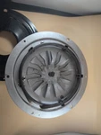 Oem Maytag Convection Fan, Motor, Heater Assy & Cover WPW10206588 Free Shipping. Fixed Price $89.95.