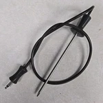 Brand New Kitchenaid KODE300ESS05 9755542 Double Wall Oven Meat Probe. Fixed Price $59.99.