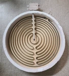 Whirlpool Jenn-air Range Stove Surface Burner Element W10823707. Fixed Price $39.00.