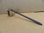 Ge Mw/oven Thermostat Ass. Part # WB24X175. Fixed Price $19.98.