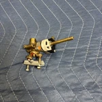 Thermador/bosch Range Grill Valve RG-001 00415501, 15-10-165, Tested. Fixed Price $49.99.
