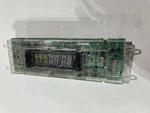 Dacor 100-560-03 82382 Oven Control Board AZ171133 KM2600. Fixed Price $215.63.