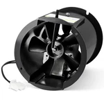 Furnace Draft Inducer Blower Motor 903404 Fits Nordyne Nortek Intertherm Miller. Fixed Price $98.50.