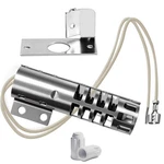 For Gas Range Oven Igniter Kit Replacement WB2X9154 Brand New High Quality. Fixed Price $32.99.