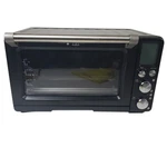 Breville The Smart Oven Air Fryer Pro, BOV900BSS, Brushed Stainless Steel Read. Fixed Price $280.00.