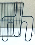 Electric Double Oven Model JKP27B0A2BB Heating Element Only 1 Piece. Fixed Price $89.00.