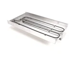Wells Kit Pan W/element WS-503840 Free Shipping + Geniune Oem. Fixed Price $214.25.