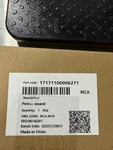 17171100006271 Midea Power Board Oem. Fixed Price $50.00.
