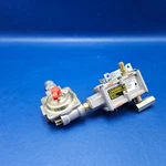 Genuine Lg Range Oven Gas Valve And Regulator Assy # EBZ37171801. Fixed Price $79.98.