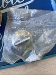 Oem Genuine WB3X5164 Oven Knob H9H1. Fixed Price $39.99.