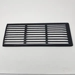 Jenn Air, Whirlpool Oem Stove, Range, Oven Parts: Grille WP7772P046-60. Fixed Price $57.99.