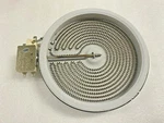 Oem Range Radiant Surface Element, 6-IN WB30T10043. Fixed Price $174.00.