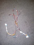 Samsung Microwave Harness DG96-00997A. Fixed Price $16.78.