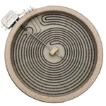 For Kitchenaid Range 9" Dual Radiant Surface Burner Element (full Fit Models). Fixed Price $129.99.