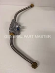 Genuine Oem Miele Gas Pressure Regul. Usa / Lpg 10837930. Fixed Price $550.00.