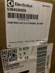 Genuine Electrolux / Frigidaire Range Control Board 5304536935 (new). Fixed Price $99.99.