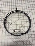 Oven Convection Heating Element - WB44T10027. Fixed Price $27.89.