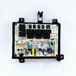 Genuine Samsung Range Oven, Relay Board # DG92-01207E. Fixed Price $29.98.