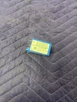 PA020037 Oem Viking Single Module 120V B90 Used Genuine Part. Fixed Price $64.99.