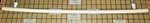 New Bosch Oven Door Handle White 00438531, 00424155 Satisf Guar Free Expd Ship. Fixed Price $249.95.