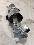 Oem Genuine Samsung Dryer Burner Assembly For DVG53BB8700V. Fixed Price $90.00.