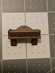 Whirlpool Range Oven Thermal Fuse WP3196548. Fixed Price $9.90.