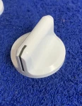 316544206 Frigidaire Stove Control Knob White. Fixed Price $6.00.