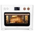 Caf Couture Oven With 14 Essential Cooking Modes,including Air Fry,crispfinish,. Fixed Price $461.63.