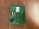 WB27T10646 164D5091G002 Range Control Display AZ44562 BK1761. Fixed Price $39.35.