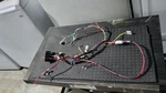 DG96-00809B Oem Samsung Range Main Wire Harness Assy. Fixed Price $40.00.