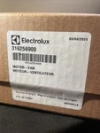 Brand New Genuine Oem Electrolux Frigidaire 316256900 Oven Fan Motor. Fixed Price $78.99.