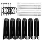 Uniflasy Grill Parts Kit For Expert 6-BURNER 720-0969, 720-0969G. Fixed Price $79.87.