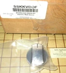 PAIR(2) New Viking VDOF730 Oven Knobs 036330-000 For 1 Low Price!). Fixed Price $48.95.