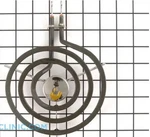 Whirlpool Coil Surface Element (replaces WPY04000036 04000036) Box Ttt. Fixed Price $5.47.