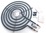Gemline Direct Replacement For Westinghouse Plug-in/wire-in Surface Elements Nos. Fixed Price $24.95.