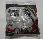 Cci, Range Cord, 622-49626, 6FT, Black, Prong, 50A, 12500W Sbwh-nnnn-bb.. Fixed Price $53.94.