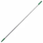 Tough Guy 48LZ20 57-3/4" Color Coded Handle, 1 Dia, Green, Aluminum. Fixed Price $25.29.