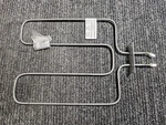 (qty 2) Backer Ehp Inc. CH671 Chromalox Broil Element 250V/3000W 453270. Fixed Price $35.64.