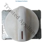 Oem Maytag Infinite Switch 7403P373-60 Nl 811420 5.2-6.6A 240V 0820313 With Know. Fixed Price $31.19.