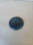 Kitchenaid S1 Cooktop Burner Cap Black Gas Stove Oem Genuine Appliance #7249. Fixed Price $19.76.