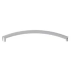 WB15X10070 Handle For Ge Microwave. Fixed Price $37.30.