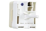 Whirlpool 12001997 Overload Relay. Fixed Price $28.76.