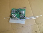 Ge Cooktop Induction Control Board Part # WB27X10997. Fixed Price $111.58.