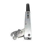 Range Oven Door Hinge #WP74010283 For Whirlpool, Amana, Maytag, Kitchenaid, Jenn. Fixed Price $67.85.